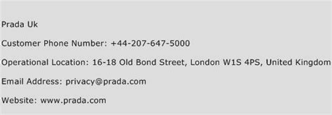 prada vat refund online|prada customer service number.